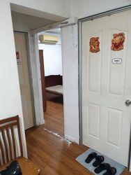 Blk 515 Kaki Bukit Green (Bedok), HDB 3 Rooms #565141191
